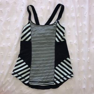Lululemon workout tank
